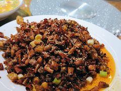 -王妈热卤·川味馆(海昌店)