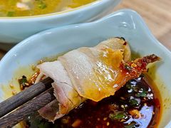 -嘉丰湘菜馆(芳群园店)