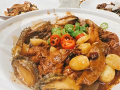 -930私房菜(欧阳路店)
