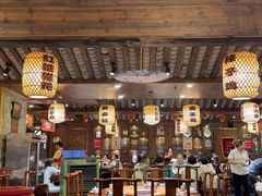 -杨记隆府(重庆总店)