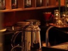 -RUMORS COFFEE ROASTERY鲁马滋咖啡(湖南路店)