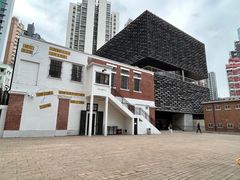 -大馆(前中区警署建築群)