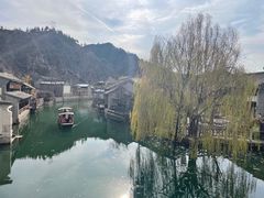 -古关火锅店(古北水镇景区店)