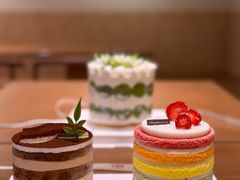 -巴黎贝甜·生日蛋糕(环球中心店)