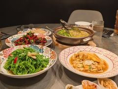 -芙蓉十九·新湘菜