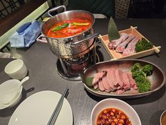 -卤鼎记·潮汕卤水火锅饭店(北京首店)