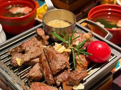 -味太助·银饭食堂(中华城店)