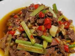 -佬麻雀·剁椒鱼头(京基KK One店)