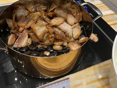 -西藏饭店·亚克·食光自助餐厅(文殊院店)