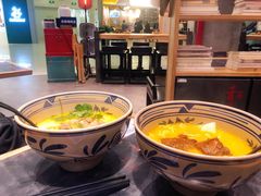 -和府捞面(西溪印象城店)