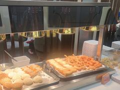 -稻香酒家·34年老字号·港式粤菜(侨光店)