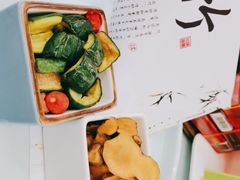 -九重天大饭店(北大街店)