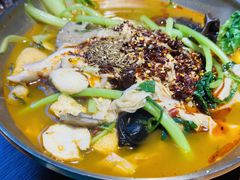 -臻炙大舍烤串(天龙家园店)