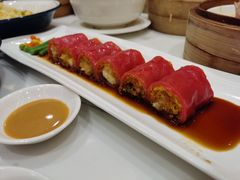 -海上名珠·海鲜酒楼(励骏庞都店)