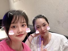 -绿茶餐厅(深圳龙华天虹购物中心店)