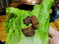 -号令江湖·水浒烤肉(和畅睦邻中心店)