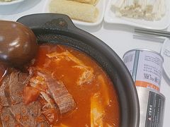 -新仙清汤牛腩(铜锣湾店)