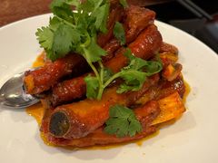 -文兴酒家(Chinatown - Gerrard Street)