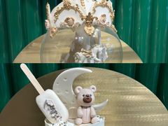 -柏尼娅PEARIA·蛋糕定制(静安店)