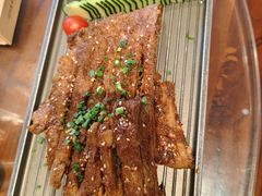 -大自然(鲁家村店)