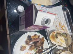 -曹掌柜小酒馆烧烤集团(宾川路店)