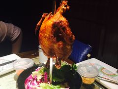 -豆蔻电影主题餐厅(四牌楼店)