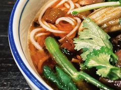 -老地方猫儿面(磁器口店)