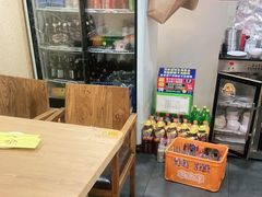 -烤五行·烧烤烤串(石佛营店)