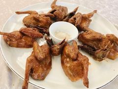 -馨越楼·点心·粤菜(赤坎店)