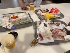 -麦当劳(电白服务区店)