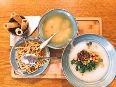 -大王油茶(磁器口店)