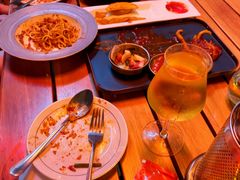 -埠口精酿夜景餐酒吧· BREWPORT BISTRO(长嘉汇重庆之眼店)