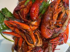 -曼格活海鲜·牛排自助(光明蓝鲸店)