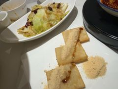 -川味堂·四川豆花(八卦岭店)