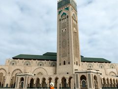 -哈桑二世清真寺