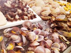 -金紫荆美食自助餐厅
