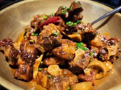 -曾宴·楚菜(湖北省博物馆店)