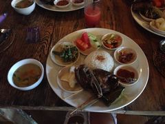 -脏鸭餐厅(乌布总店)