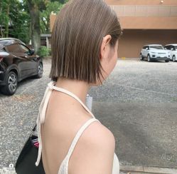 -FASHION PALACE hair+