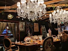 -Strawberry Butterfly草莓蝴蝶日式水果挞