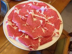 -清真·鸦儿李记·涮肉(和平里店)