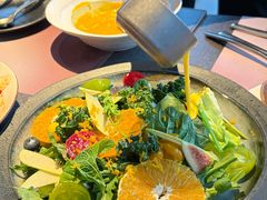 -FOOOO CITY CLUB 孚乐里音乐西餐酒吧(悠方店)