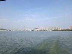 -无锡蠡湖国家湿地公园-蠡园