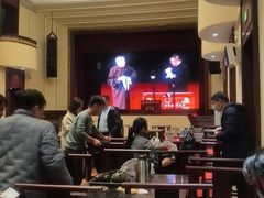 -百乐会相声剧场