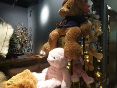 -咖法森林·咖啡  酒吧(天河店)