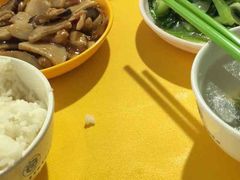 -上海理工大学第五食堂