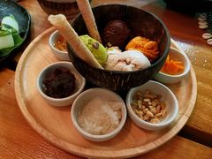 -Coco Tam’s