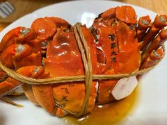 -蟹家大院(外滩店)