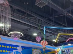 -大玩家(哈尔滨悦荟店)