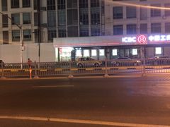 -中国工商银行(营口路支行)